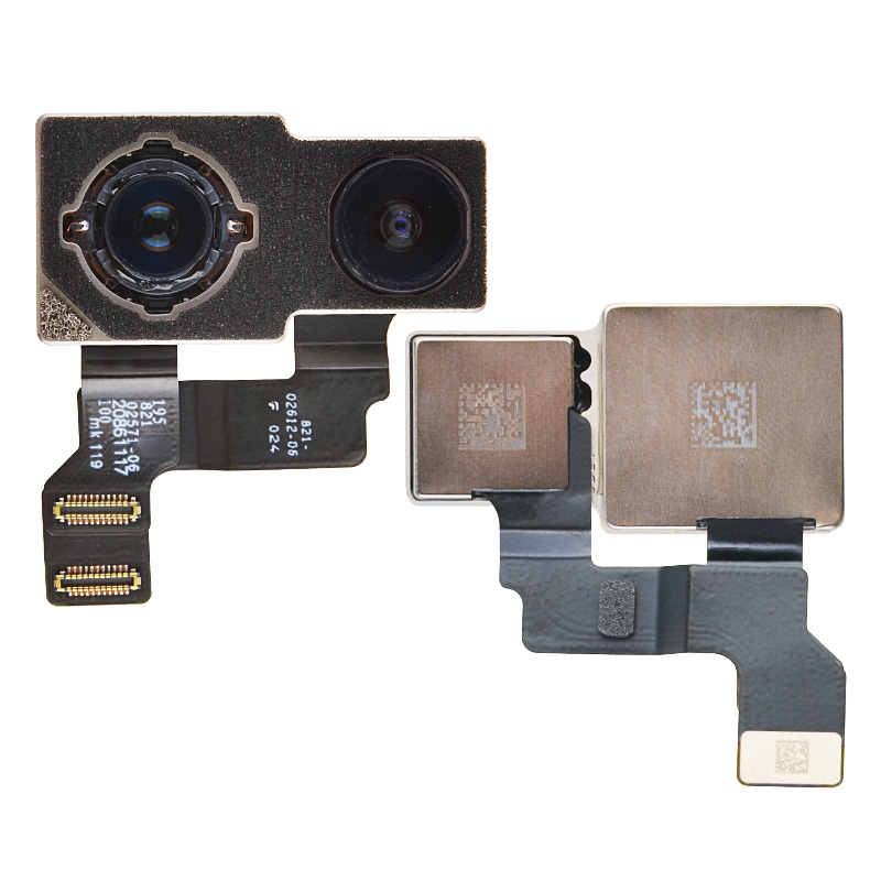 iPhone 12 Mini Rear Camera