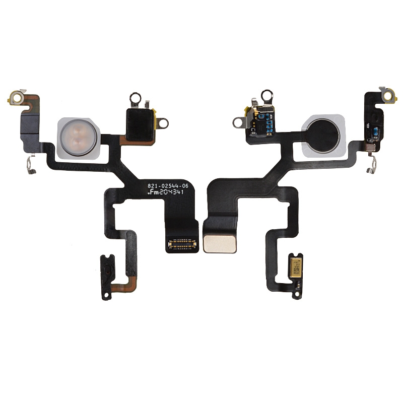 iPhone 12 Pro Max Flashlight with Flex Cable