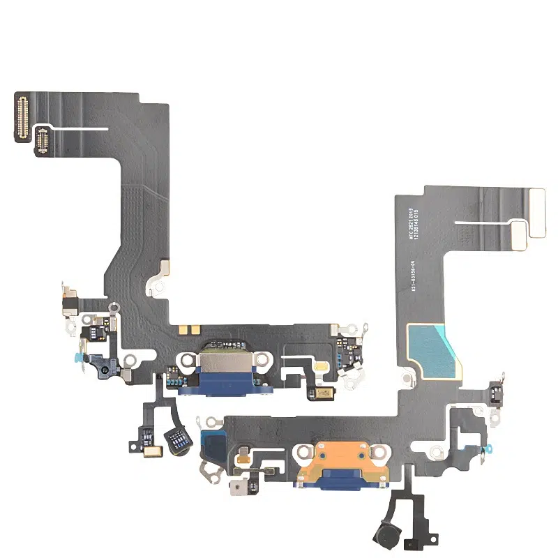 Charging Port with Flex Cable for iPhone 13 mini (High Quality)