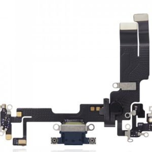 iPhone 14 Charging Port Flex Cable