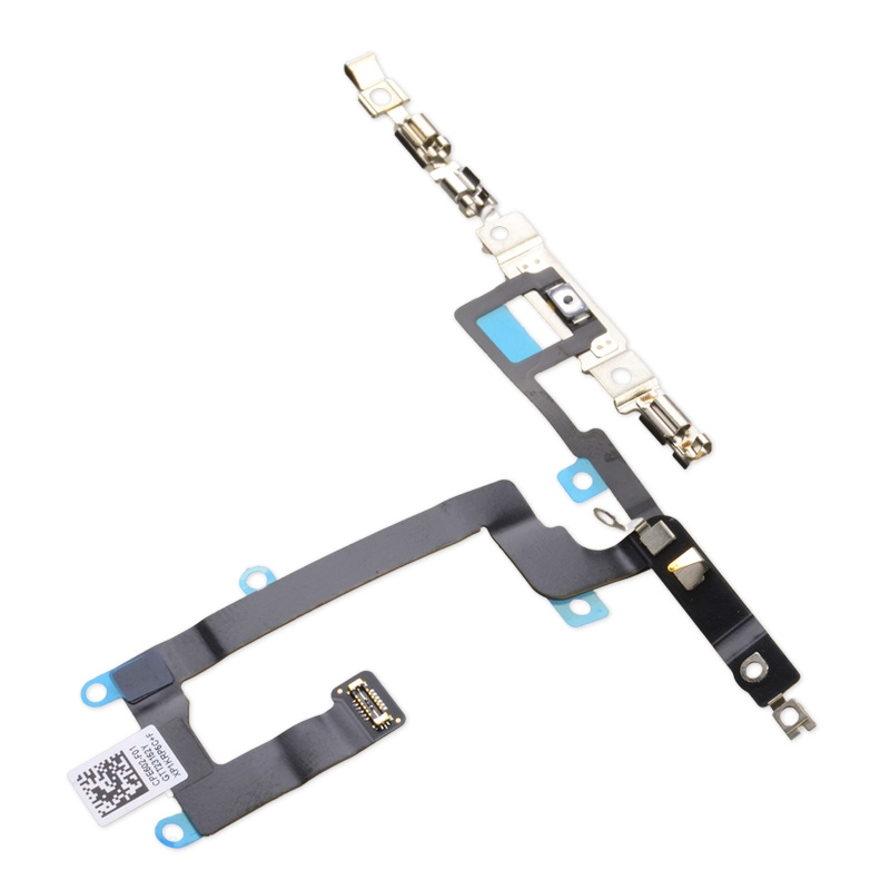 iPhone 14 Power Button Flex Cable