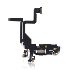 iPhone 14 Pro Charging Port Flex Cable
