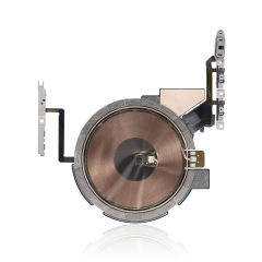 iPhone 14 Pro Wireless NFC Charging Flex With Power & Volume Flex Pre-Installed