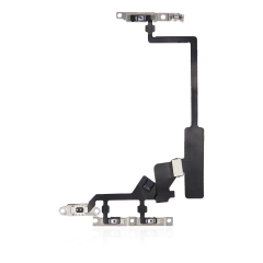 iPhone 14 Pro Power and Volume Button Flex Cable