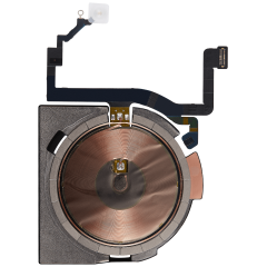 iPhone 15 Wireless NFC Charging Flex With Flashlight Flex Cable