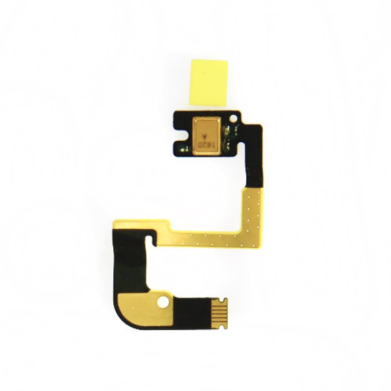 iPad 3 Microphone Speaker Flex Cable