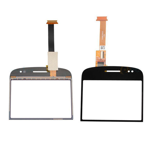 BlackBerry Bold 9900 9930 Digitizer - Black