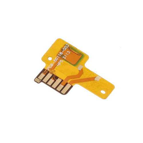 BlackBerry Z30 Microphone Flex Cable