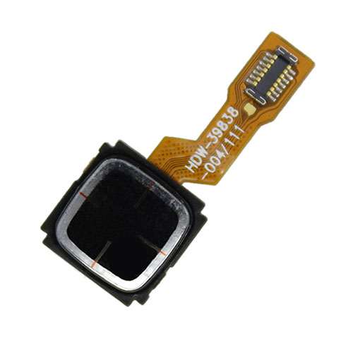 Blackberry Curve 9380 Trackpad Home Button Joystick Flex Cable