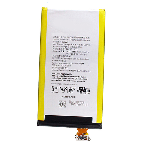 Blackberry Z20 Leap (BAT-50136-033)