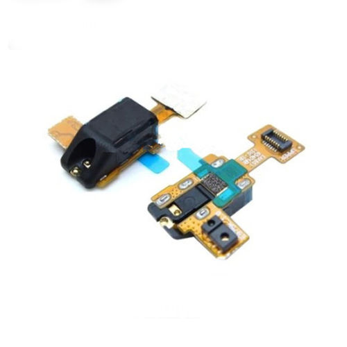 LG Optimus G LS970 E973 Headphone Audio Jack Flex