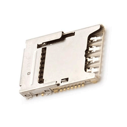 Samsung Galaxy S5 i9600 G900 Sim Card Reader Holder Tray