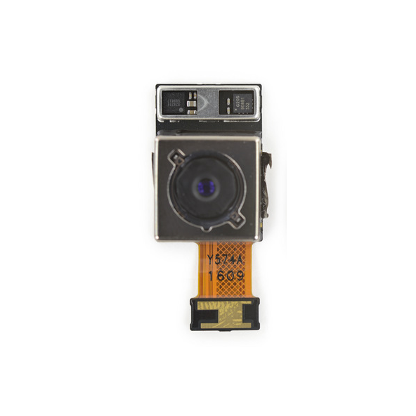 LG G5 Big Rear Camera