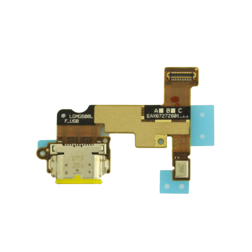 LG G6 Charging Port Flex Cable