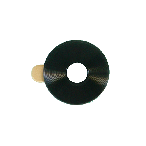 LG Nexus 5 Rear Camera Lens Replacement