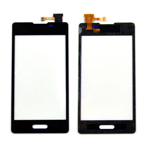 LG Optimus L5 II E450 Digitizer - Black