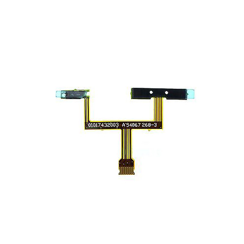 Motorola X XT1058 XT1060 Power / Volume Flex