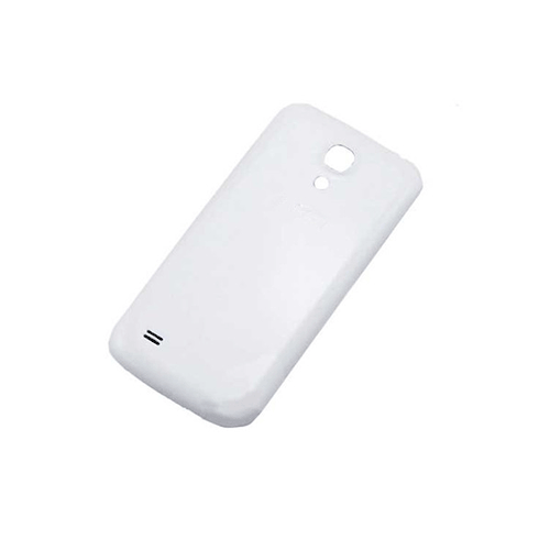 Samsung Galaxy S4 Mini i9190 i9195 Housing Battery Back Cover - White