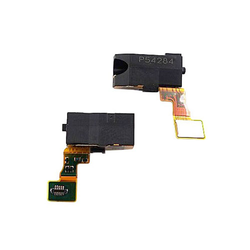Nokia Lumia 830 Audio Jack with Flex Cable