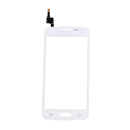 Samsung Galaxy Core Lite 4G LTE G386 Digitizer - White