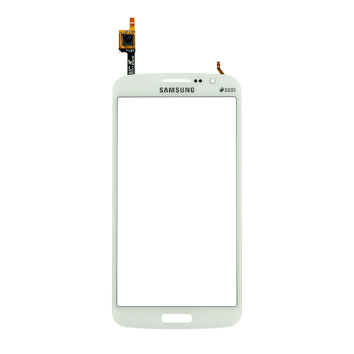 Samsung Galaxy Grand 2 Digitizer - White