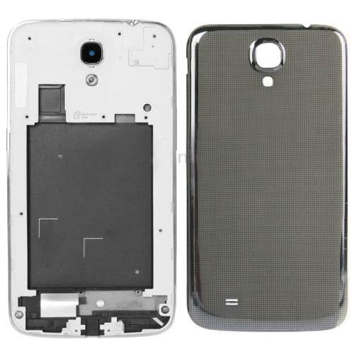 Samsung Galaxy MEGA i9200 i527 Full Housing - Black