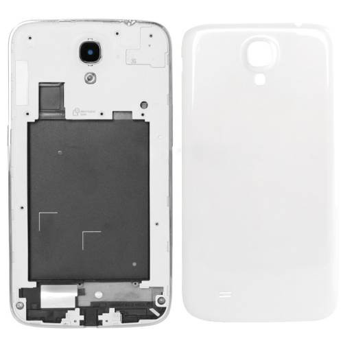Samsung Galaxy MEGA i9200 i527 Full Housing - White