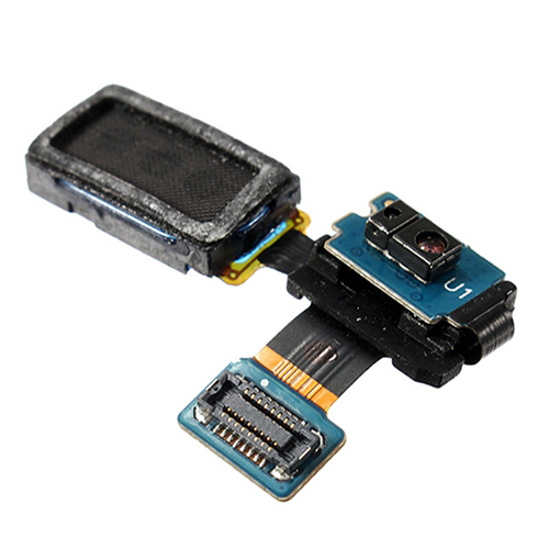 Samsung Galaxy Mega 6.3 i9200 Ear Speaker Headphone Audio Jack Flex Cable