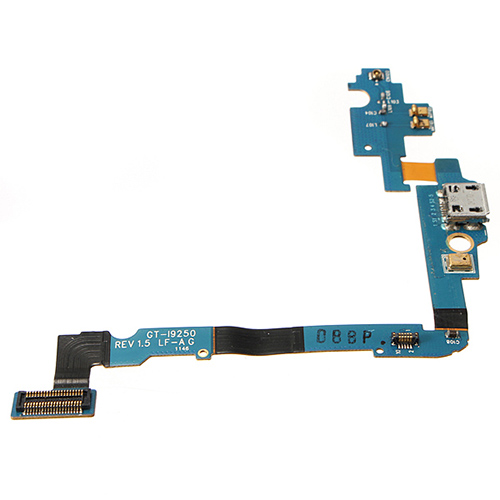 Samsung Galaxy Nexus i9250 Charging Dock Flex Cable