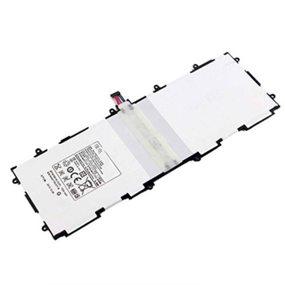 Samsung Galaxy Tab 2 10.1" P5100 P5113 P5113TS Battery - GT-P5113