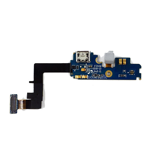 Samsung Galaxy S2 Skyrocket i757 Charging Dock Flex Cable