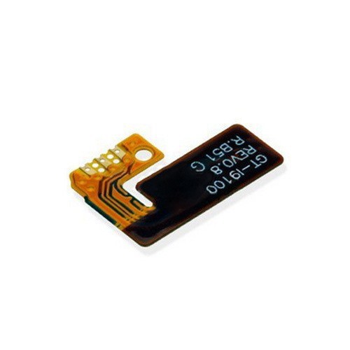 Samsung Galaxy S2 i9100 Power Button On/OFF Connector Flex Cable