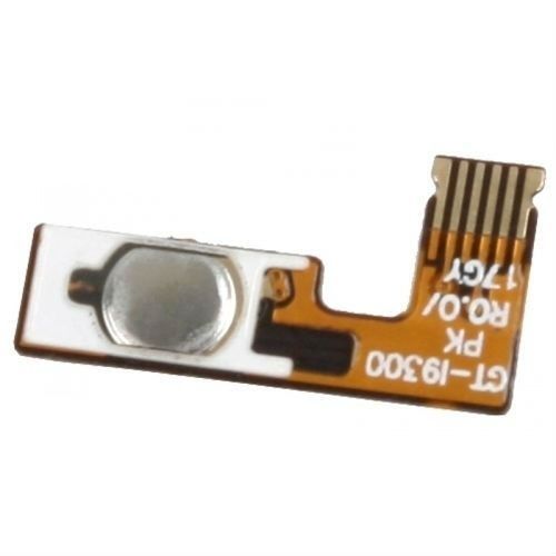 Samsung Galaxy S3 i9300 Power Button Connector Flex Cable