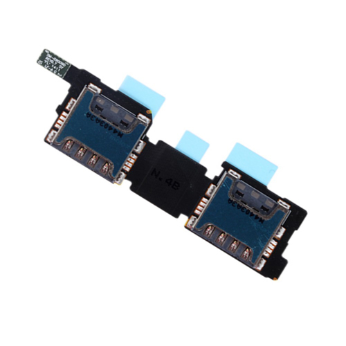 Samsung Galaxy S5 G900 Dual Sim Reader