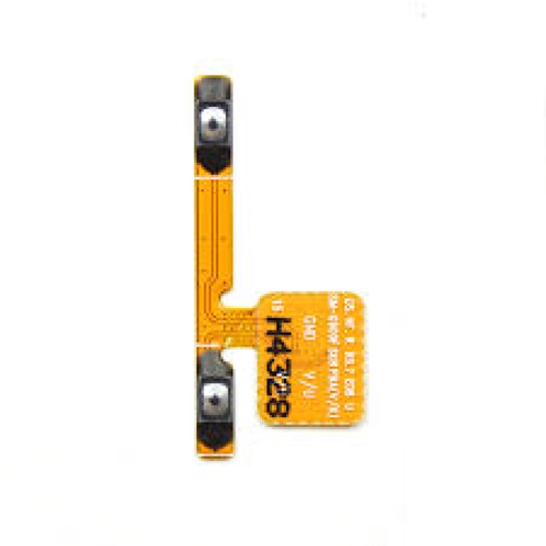 Samsung Galaxy S5 Volume Flex Cable