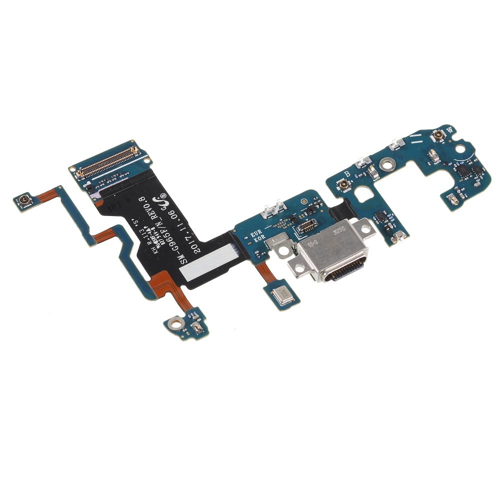 Samsung Galaxy S9 Plus G965 Charging Dock Flex Cable