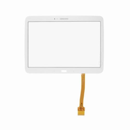 Samsung Galaxy Tab 3 P5200 Digitizer - White