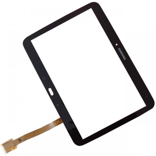 Samsung Galaxy Tab 3 P5200 Digitizer - Black