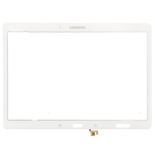 Samsung Galaxy Tab S T800 Digitizer - White