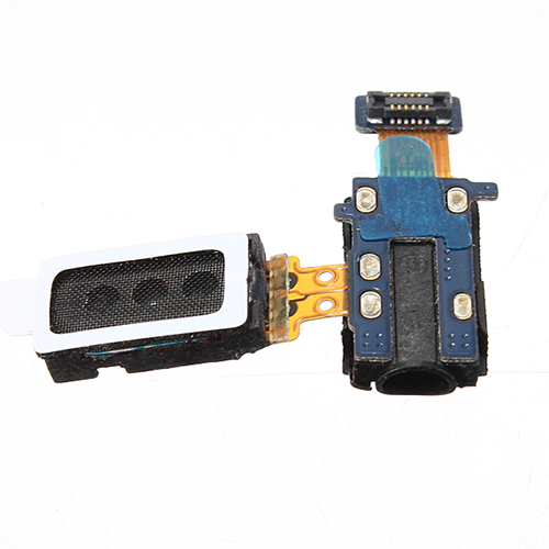 Samsung Galaxy Skyrocket i727 Earpiece / Headphone Audio Jack Flex Cable