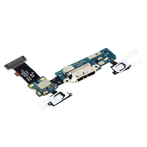 Samsung Galaxy S5 G900T Charging Dock / Microphone Flex Cable