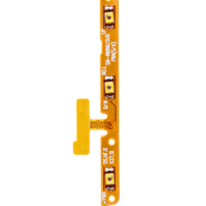 Samsung Galaxy Note 20 Ultra 5G Power Button Flex Cable