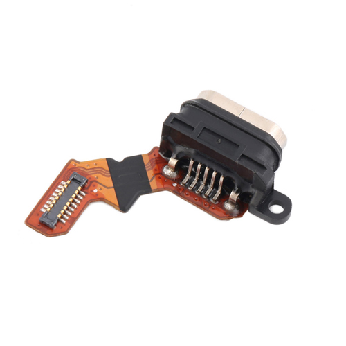 Sony Xperia M4 Aqua Charging Port with Flex