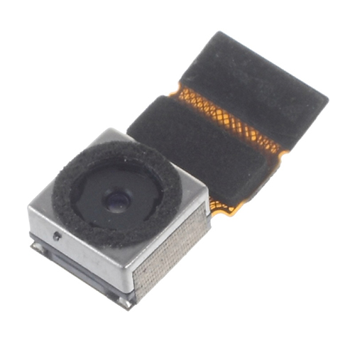 Sony Xperia T3 Rear Camera