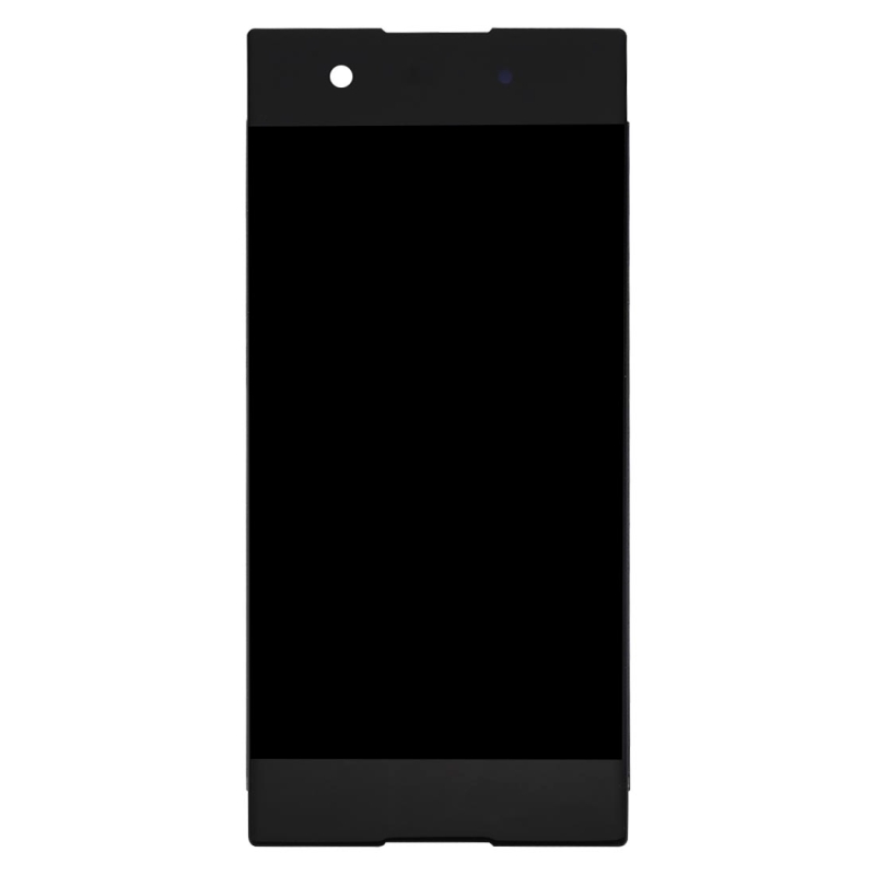 Sony Xperia XA1 LCD Screen and Digitizer Assembly - Black