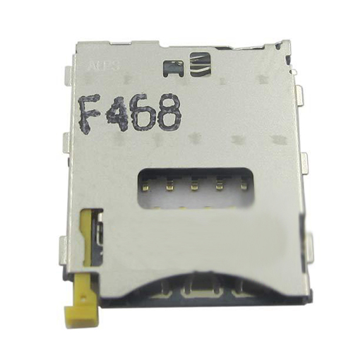 Sony Xperia Z3 Sim Reader