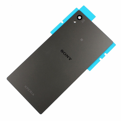 Sony Xperia Z5 Battery Cover Back Door - Black