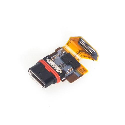 Sony Xperia Z5 Charging Port Flex
