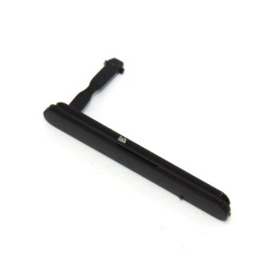 Sony Xperia Z5 Port Cover - Black