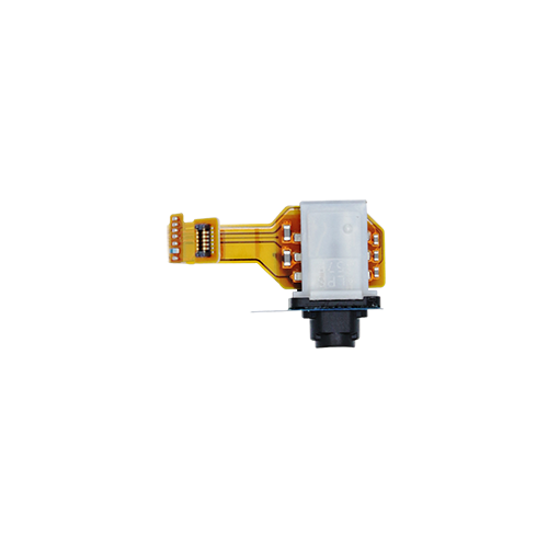 Sony Xperia Z5 Premium Audio Jack